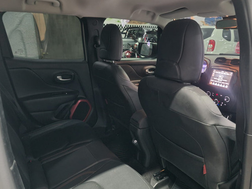 Jeep Renegade 2.0 16V TURBO DIESEL TRAILHAWK 4P 4X4 AUTOMÁTICO
