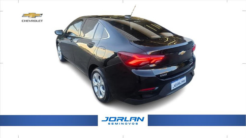 Chevrolet Onix 1.0 TURBO FLEX PLUS PREMIER AUTOMÁTICO