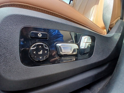 Bmw X5 3.0 4x4 30d I6 Turbo Diesel 4p Automático