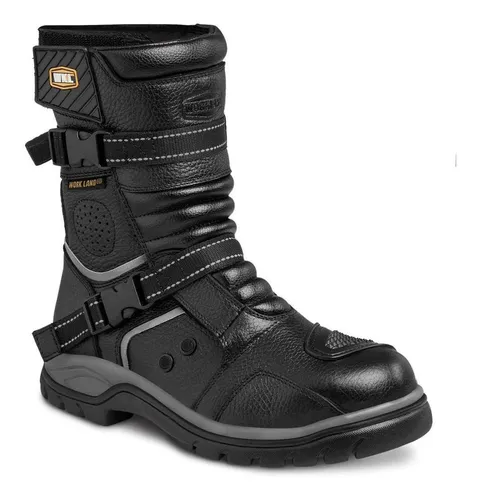 Botas Motorland KW10 para Dama Graper