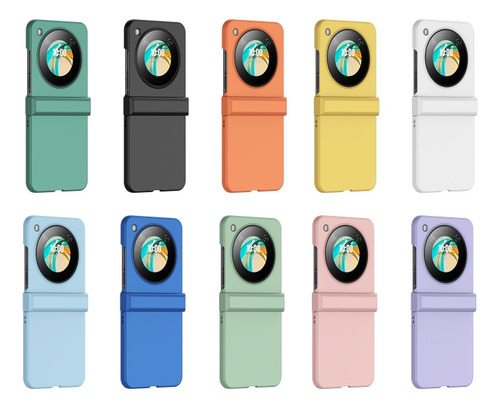 Funda De Ordenador For Zte Nubia Flip