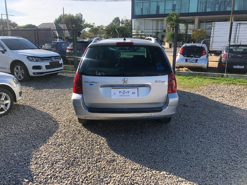 Peugeot 307 Sw Diesel