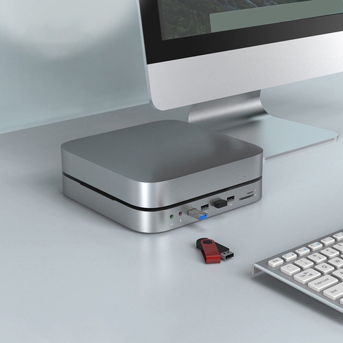 Disco Duro Incorporado Para Computadora Mac Dock Dock Statio