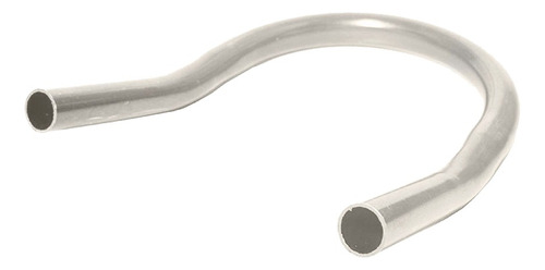 230mm Upswept Cafe Racer Frame Hoop Seat Loop Para Suzuki Gs