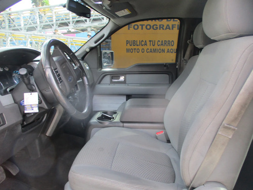 Ford F-150 Xlt 4x4 3500cc At Aa