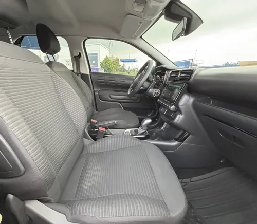 Citroen C4 (3) Cactus Feel Tp 1600cc 6ab Abs
