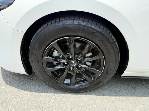 Mazda 3 2.0 Touring At Hibrido Ligero - Mhev