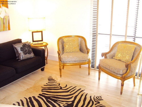 Imagem 10 de 18 de Apartamento - Ap00022 - 34517926