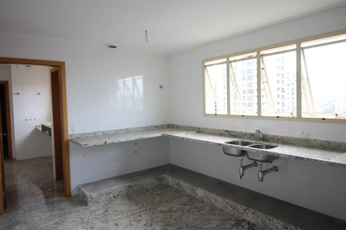 Imagem 6 de 30 de Apartamento - Ref: 7055