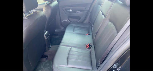 Imagem 7 de 7 de Chevrolet Cruze 2015 1.8 Lt Ecotec 6 Aut. 4p
