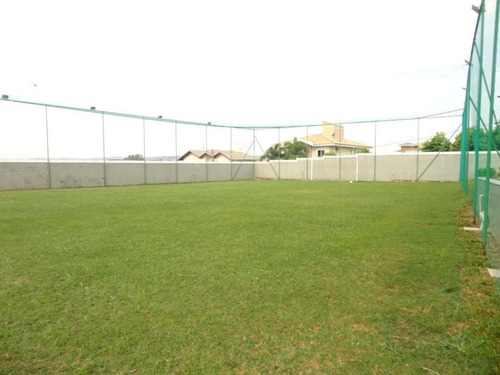 Imagem 15 de 20 de Lote Com 700 Metros Em Condomínio De Alto Padrão Em Valinhos - Te0974 - 31964619