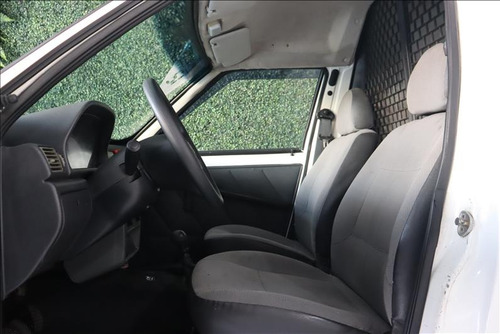Fiat Fiorino 1.3 Mpi Furgão 8v