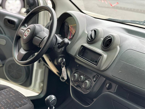 Fiat Fiorino 1.4 Mpi Furgao Endurance 8v Flex 2p Manual