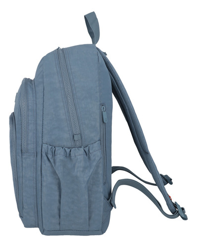 Mochila Notebook Xtrem Duncan 5xt Azul 16