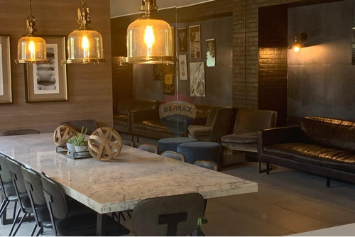 Departamento Moderno 2b 2d H. Magallanes.
