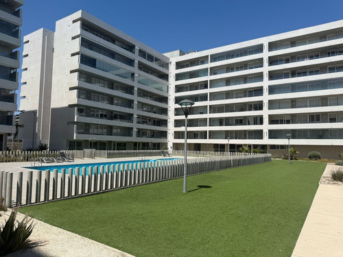 Departamento En Venta Avenida Del Mar La Serena
