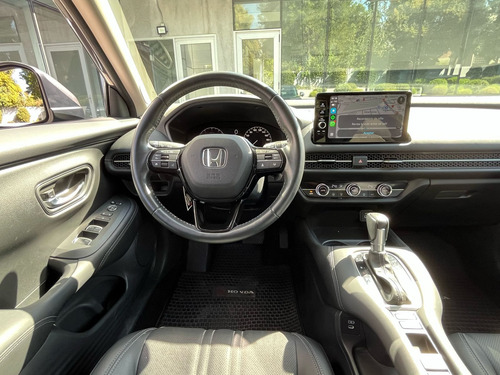 Honda Zr-V 2.0 Exl At 4X2