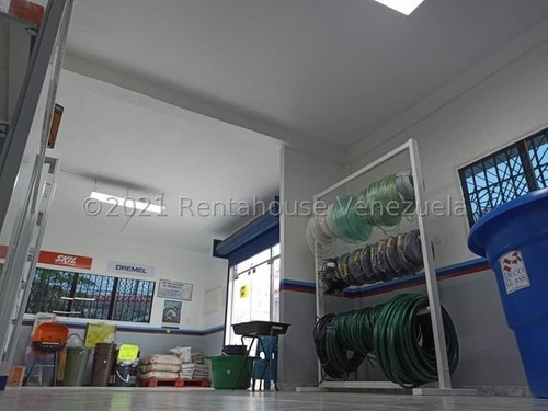 Imagen 8 de 27 de Casa Comercial Y Residencial En Catia La Mar A Pie De Calle Con Local Comercial 22-8083