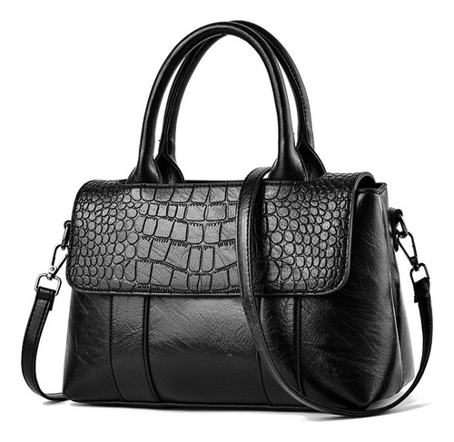 Bolso De Hombro Cruzado Para Mujer De Moda