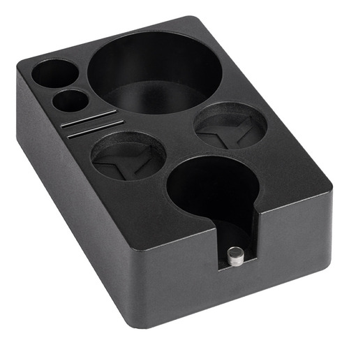 Portafiltro De Café De 58 Mm, Soporte Para Distribuidor, Esp