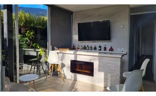 Vendo Casa En El Poblado, San Lucas