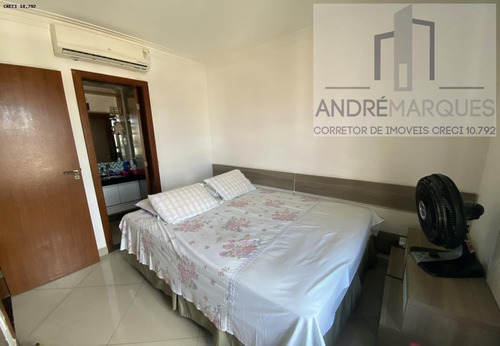 Apartamento Para Venda Em Salvador, Vila Laura, 3 Dormitórios, 1 Suíte, 3 Banheiros, 1 Vaga - V101_2-1159099