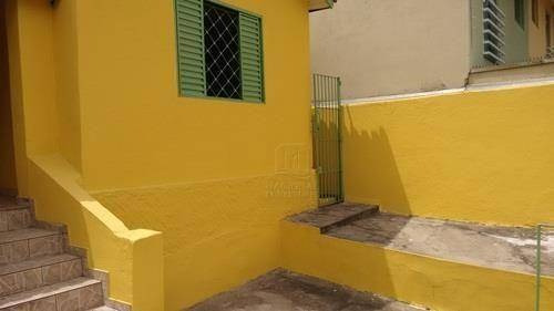 Imagem 15 de 20 de Casa Para Alugar - Vila Alto De Santo André - Santo André/sp - Ca1136