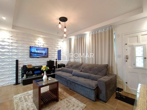 Imagem 4 de 30 de Casa Térrea Porteira Fechada -r$ 630mil, Cod: 1593 - V1593
