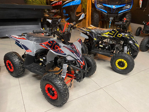 Quadriciclo Joy 90cc 4t