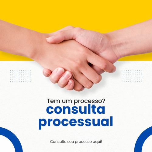 Consulta Processual