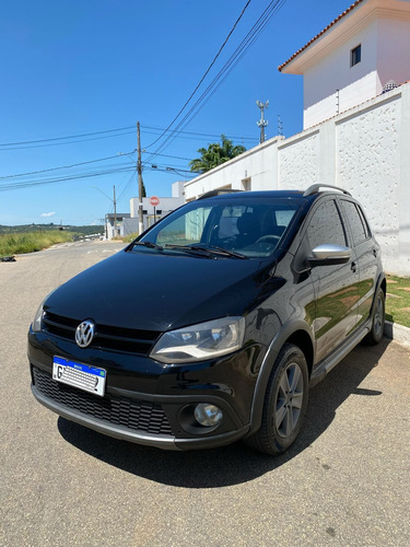 Volkswagen Crossfox 1.6 Vht Total Flex 5p