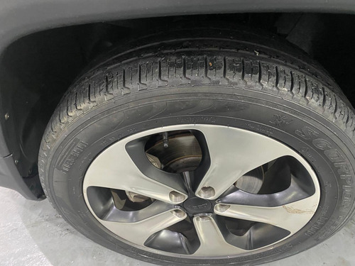 Jeep Compass Jeep Compass 2.0 Longitude 4x2 (Aut) (Flex)