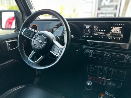 Jeep Jt Mojave 4x4 Equipada Kc 2023