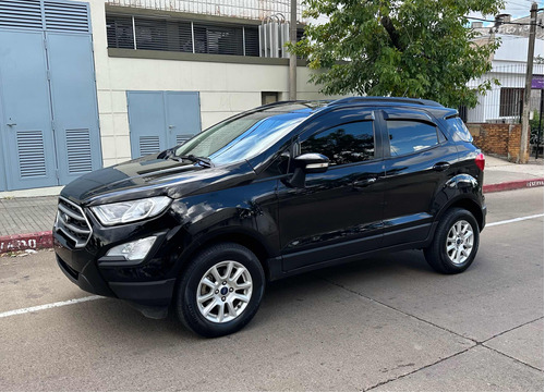 Ford Ecosport 1.5 Se 123cv Mt 4x2