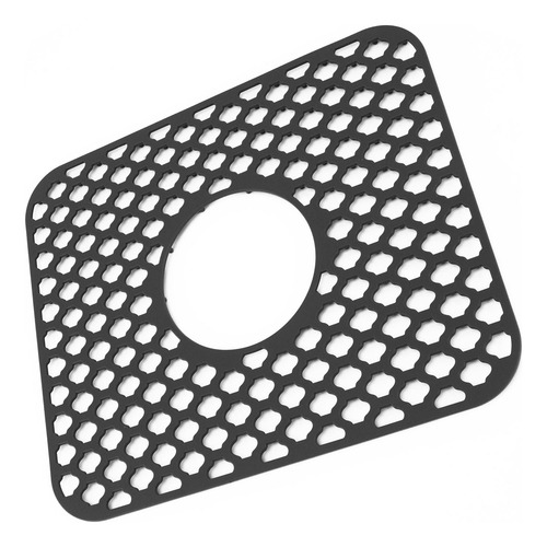 Protector Antideslizante Para Fregadero De Cocina, De Silico