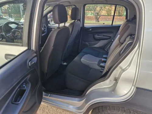 Fiat Uno 1.4 Way