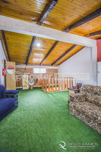 Imagem 20 de 23 de Casa, 3 Dormitórios, 276.07 M², Centro Histórico - 166983