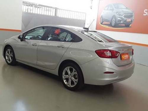 Imagem 6 de 9 de Chevrolet Cruze 1.4 Turbo Lt 16v Flex 4p Automático