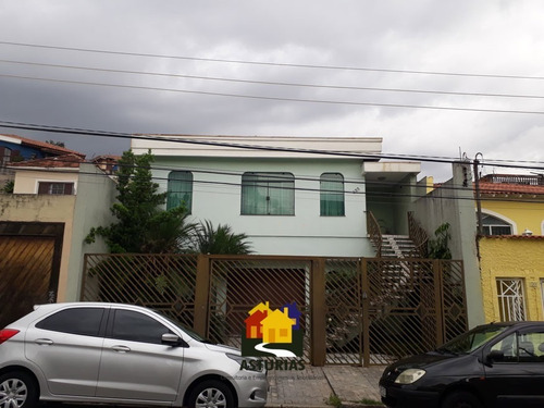 Imagem 1 de 15 de Casa Alto Padrão - Vila Lais - 2403-1