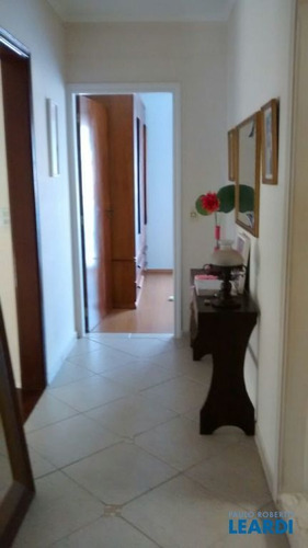 Imagem 8 de 15 de Casa Assobradada - Jardim Dos Manacás - Sp - 490188