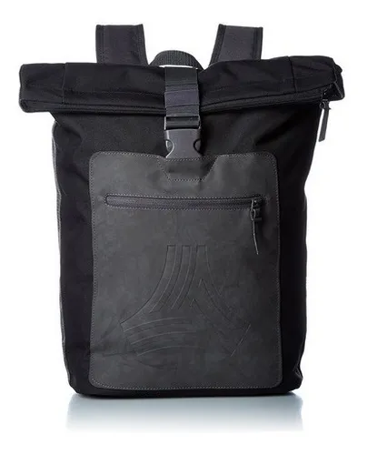 adidas Mochila Tango Unisexsoccer Maxima Seguridad capacidad
