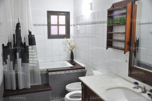 Muy Buena Casa En Venta En Zona De Colegios, Punta Del Este- Ref: 24857