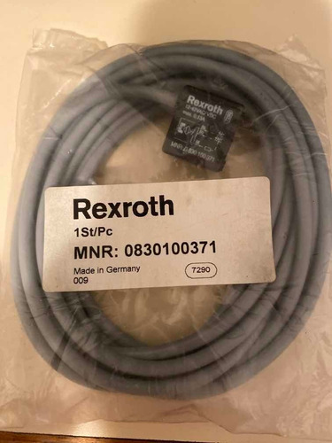 Interruptor Bosch Rexroth 0830100371