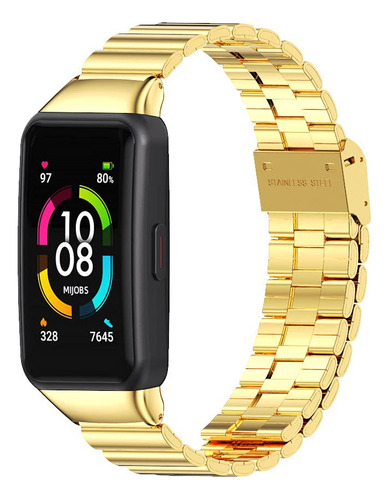 Mijobs Correa Para Honor Band 6 Huaiwei Band 6 Smart Wristba