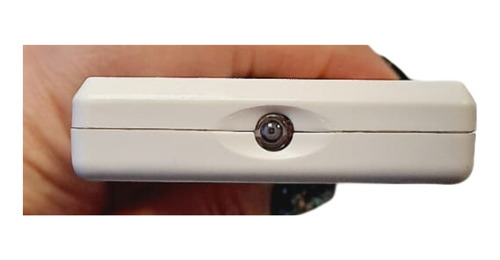 Control Remoto Ava Bot Original Smart-tek