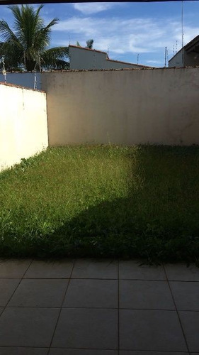Imagem 7 de 14 de Sobrado Em Itanhaém 200m Do Mar Com 3 Dorm 1 Suíte 4009