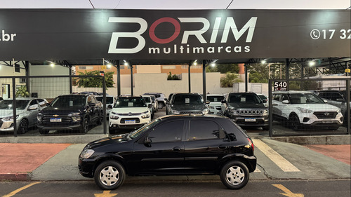 Chevrolet Celta 1.0 Lt Flex Power 5p