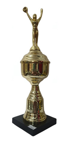 Trofeo Para Premiación Futbol Copa Latonada #103