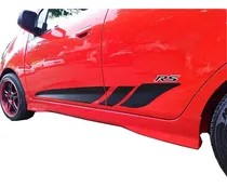 Comprar Chevrolet Spark Gt Estribos Accesorios Repuestos Extenciones
