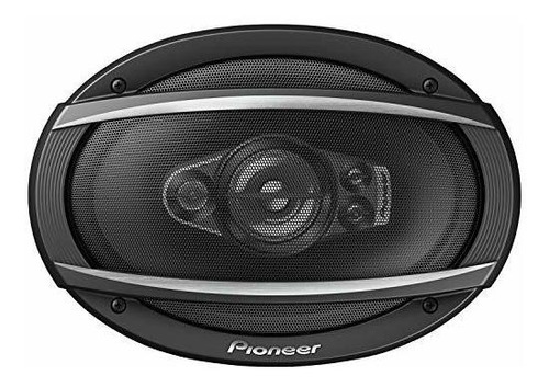 Parlantes De Coche Pioneer Ts-a6970f